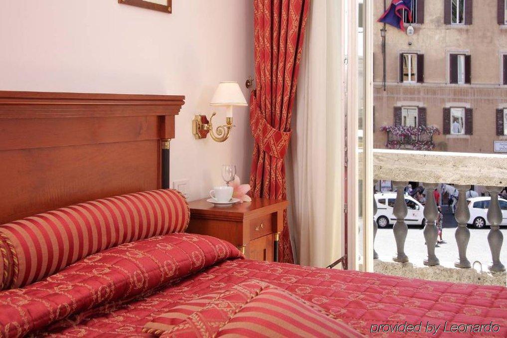 Relais Pierret Gasthuis Rome
