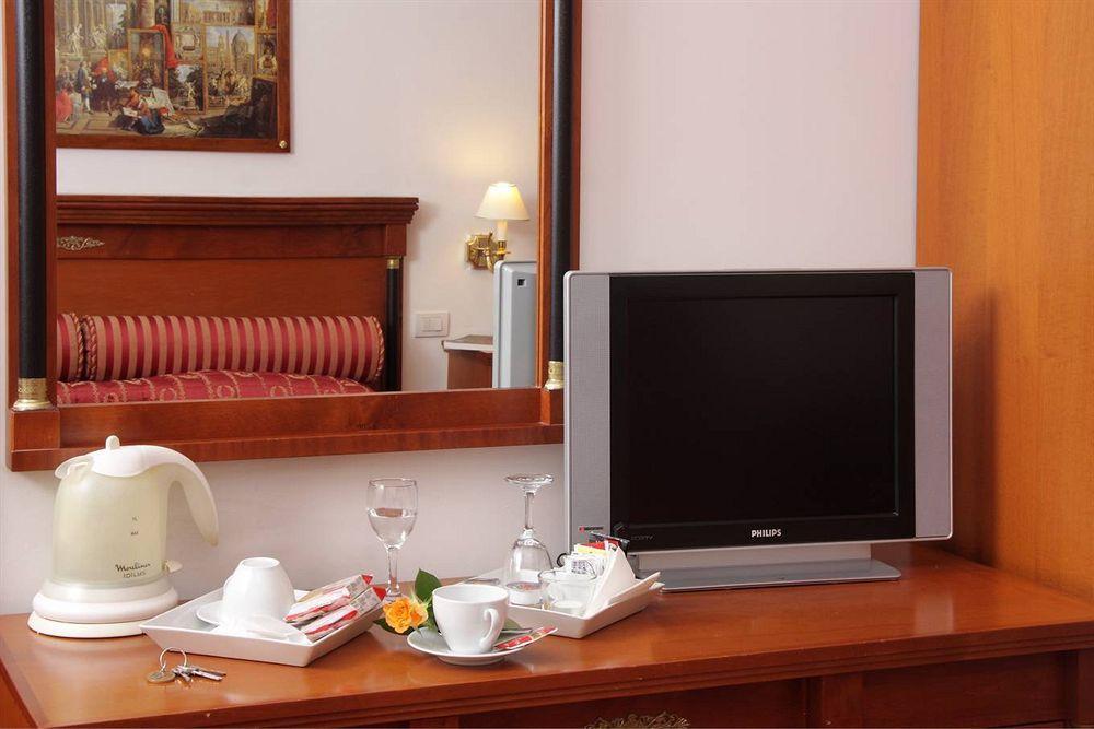 Relais Pierret Gasthuis Rome