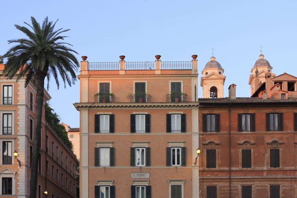 Affittacamere Relais Pierret Roma