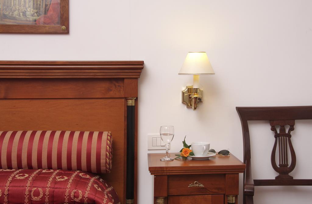Affittacamere Relais Pierret Roma