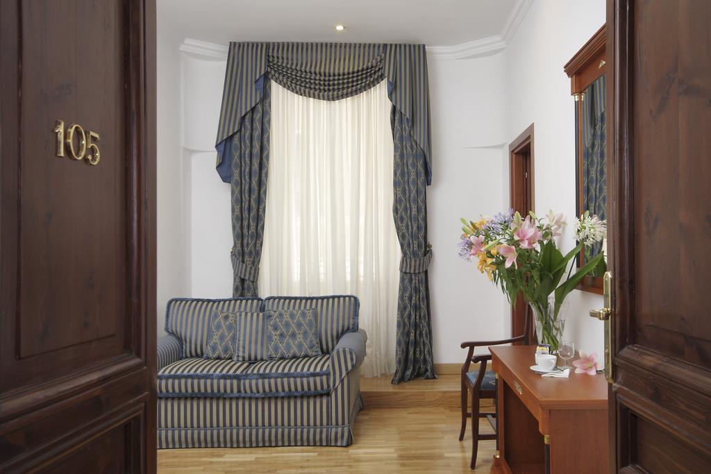 Affittacamere Relais Pierret
