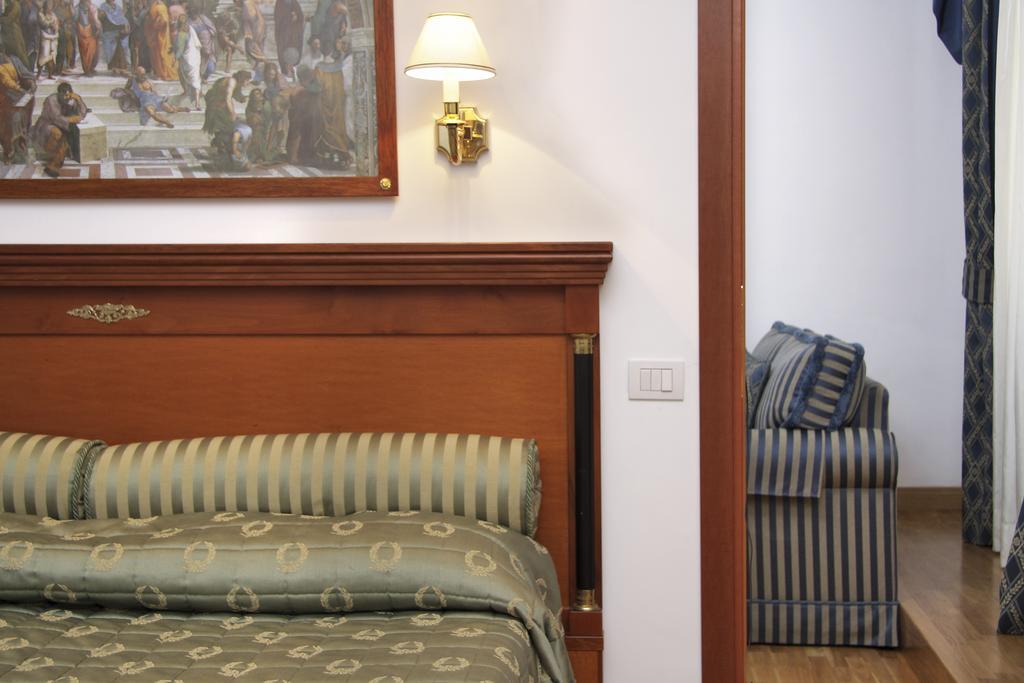 Affittacamere Relais Pierret Roma