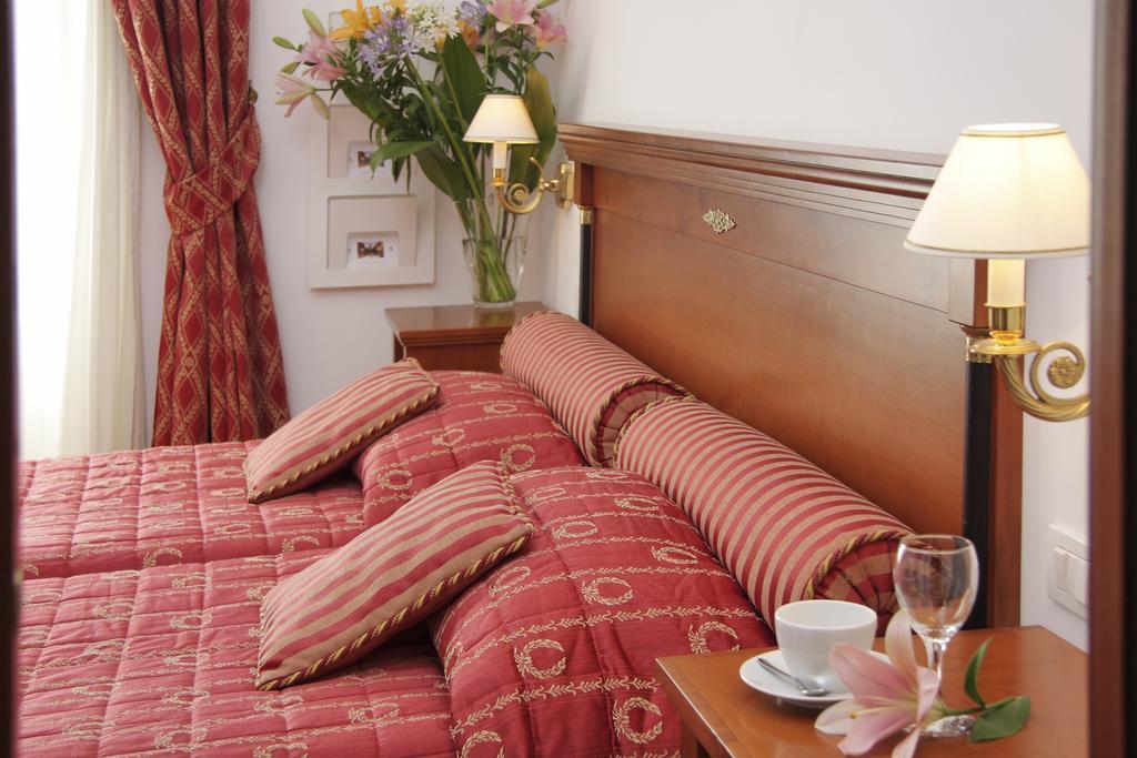 Affittacamere Relais Pierret