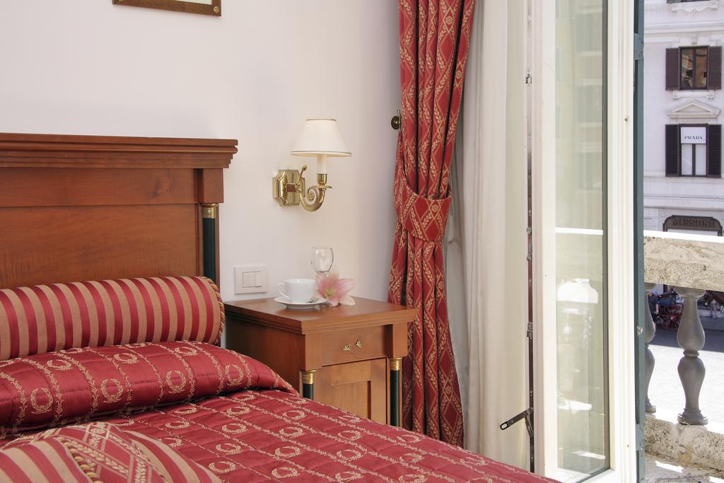 Affittacamere Relais Pierret