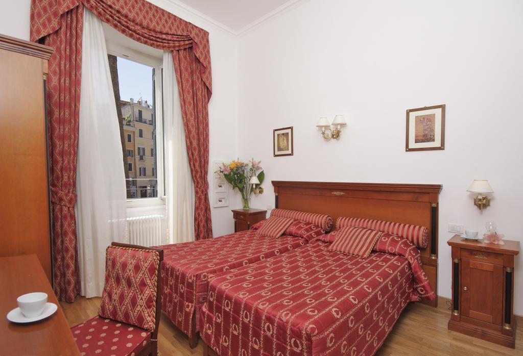 Relais Pierret Roma