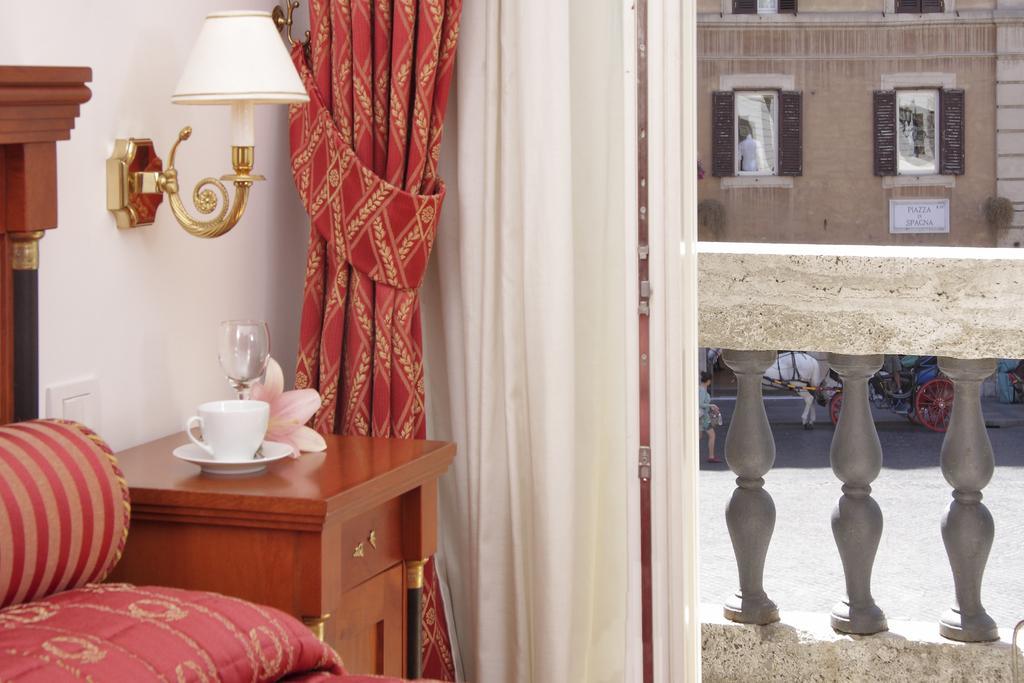 Affittacamere Relais Pierret