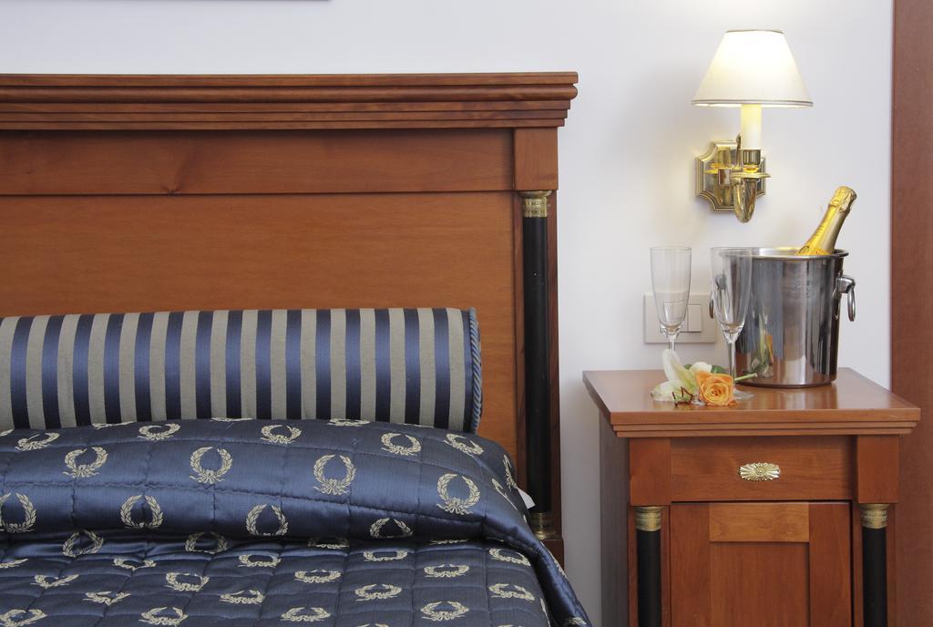 Affittacamere Relais Pierret Roma