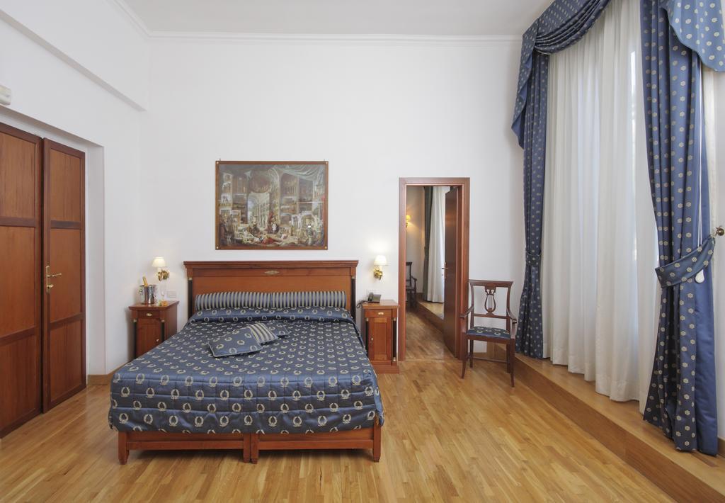 Affittacamere Relais Pierret 3*