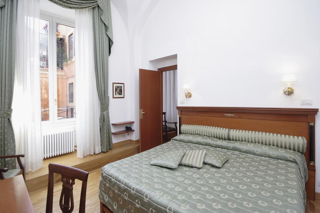 Affittacamere Relais Pierret Roma