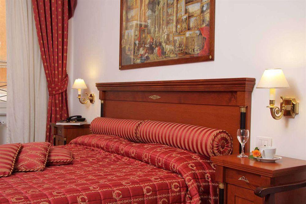 Relais Pierret Affittacamere Roma