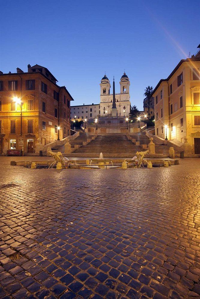 Affittacamere Relais Pierret Roma