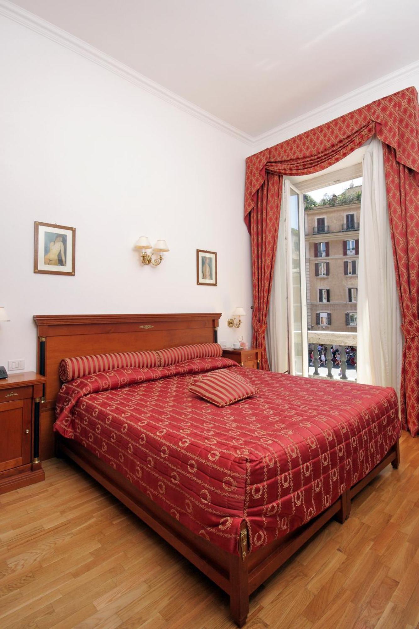 Affittacamere Relais Pierret 3*