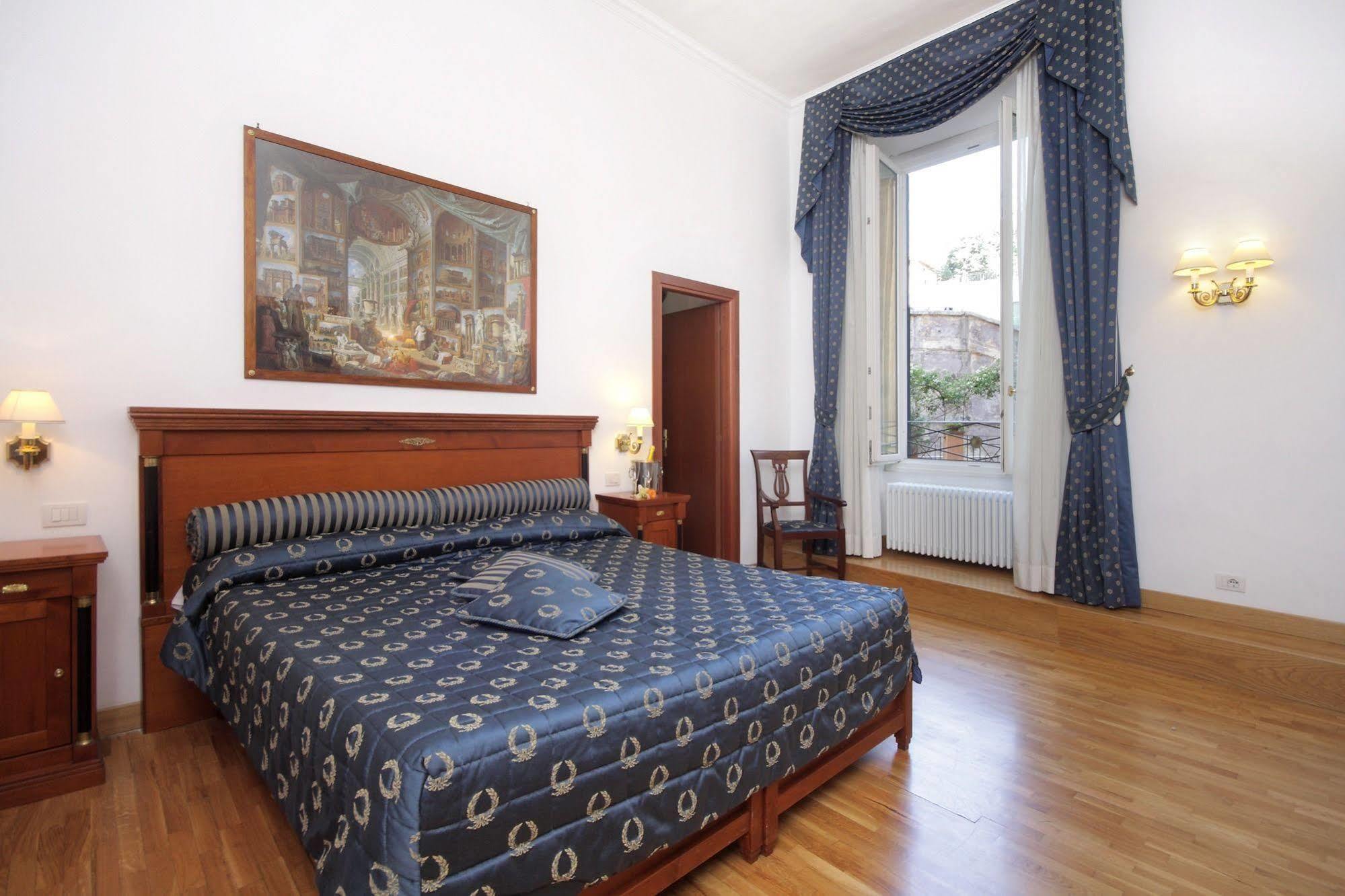 Affittacamere Relais Pierret 3*