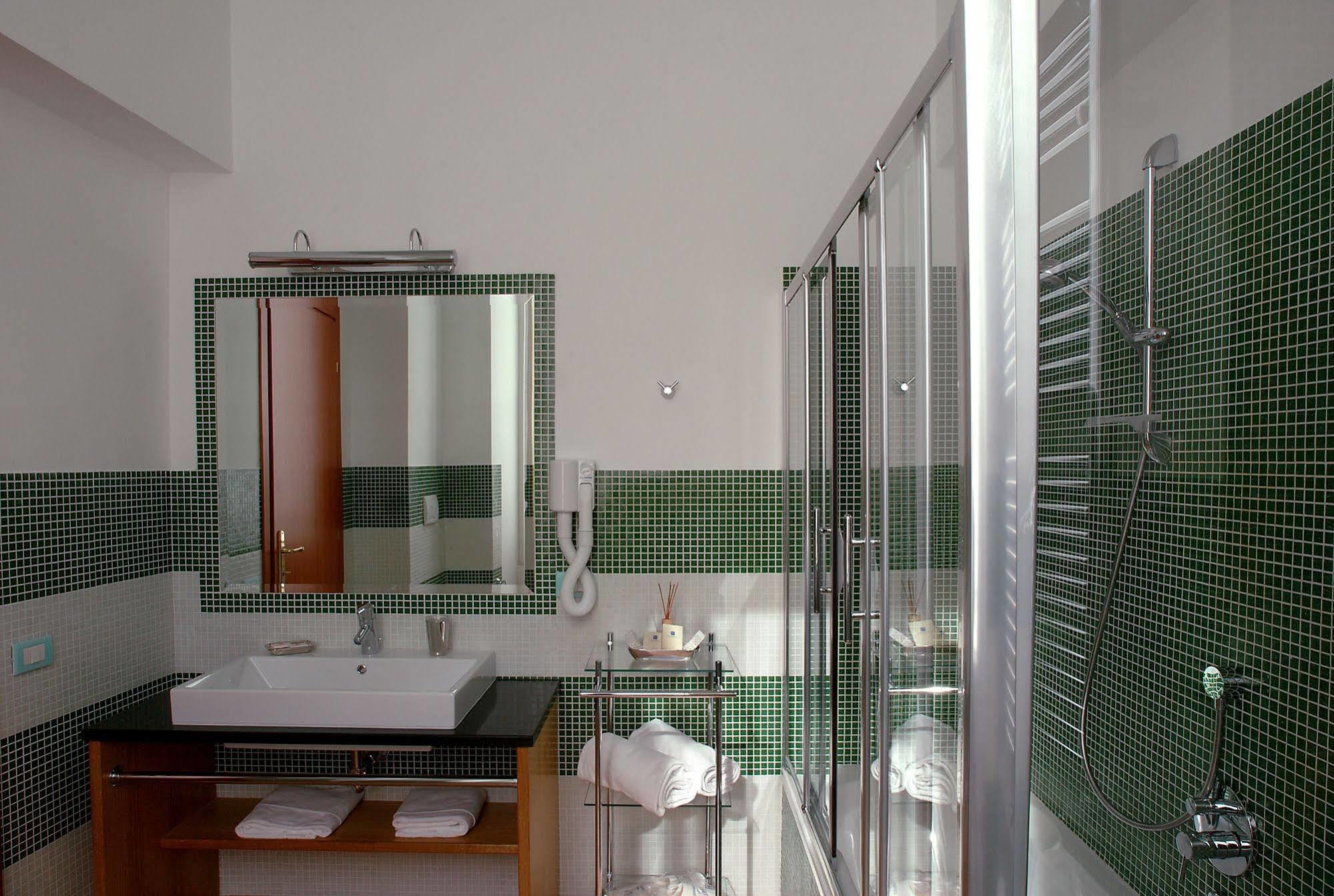 Affittacamere Relais Pierret
