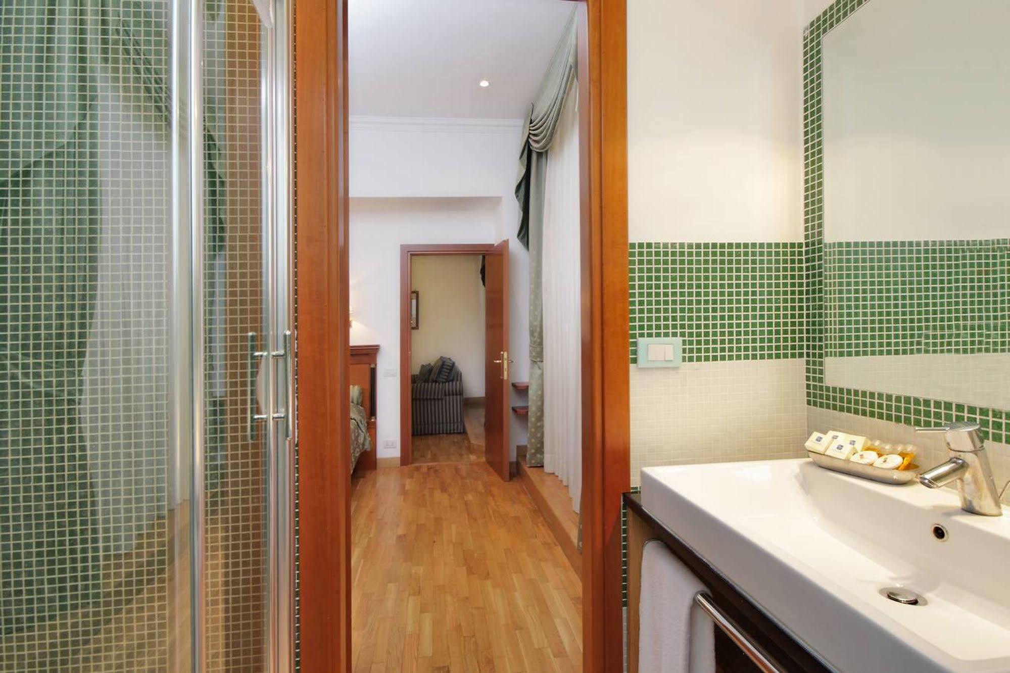 Relais Pierret Affittacamere 3*