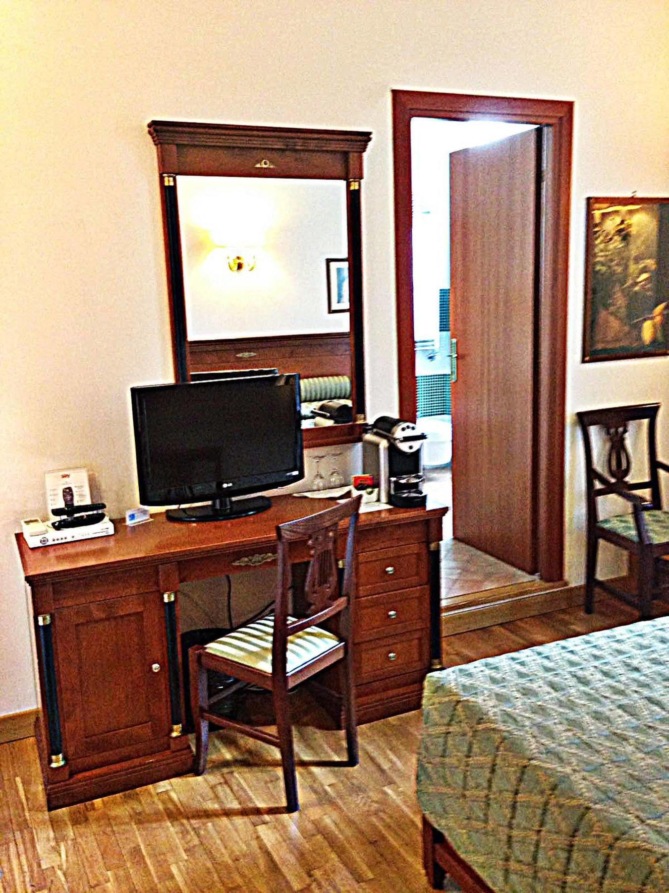 Relais Pierret Affittacamere