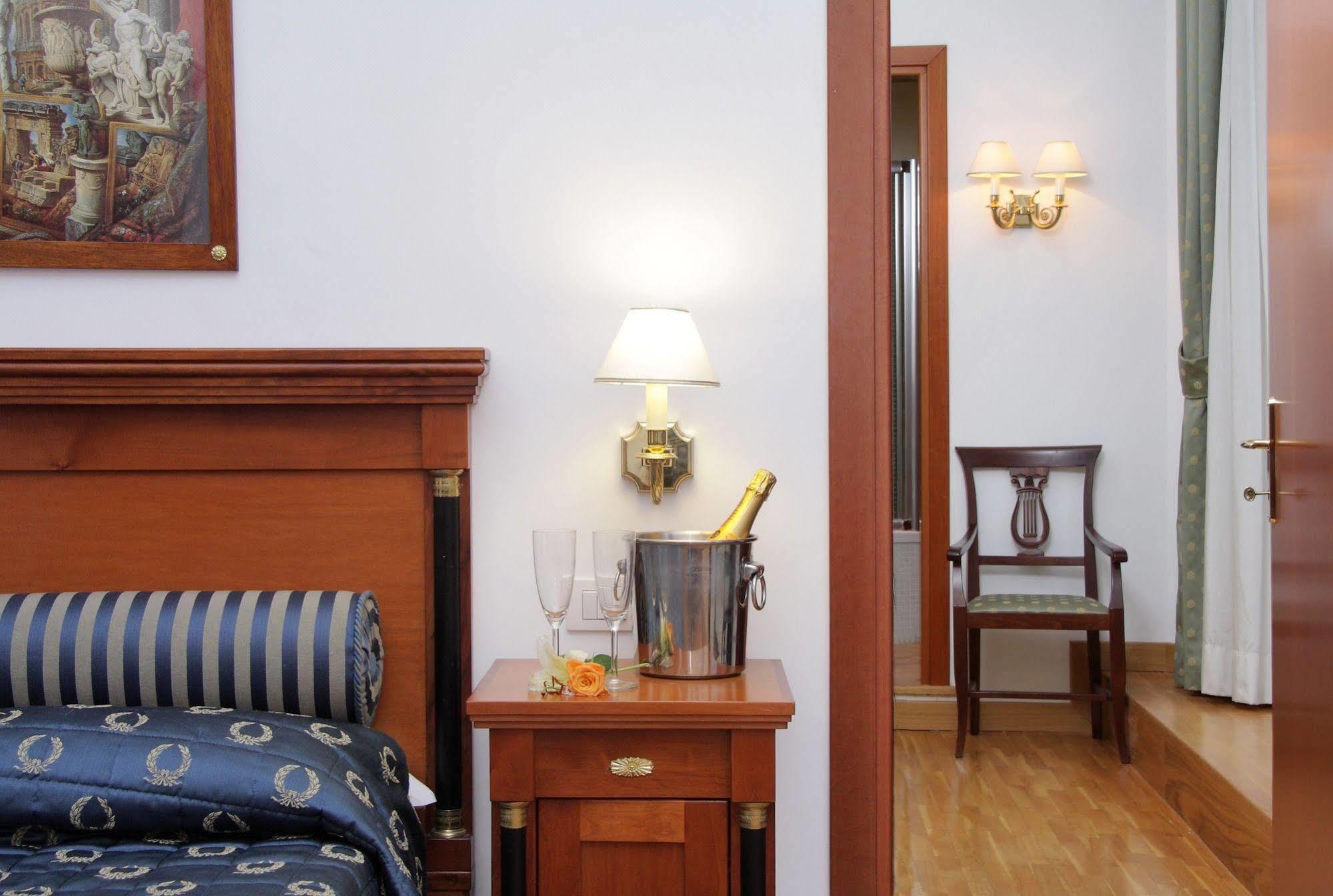Affittacamere Relais Pierret 3*