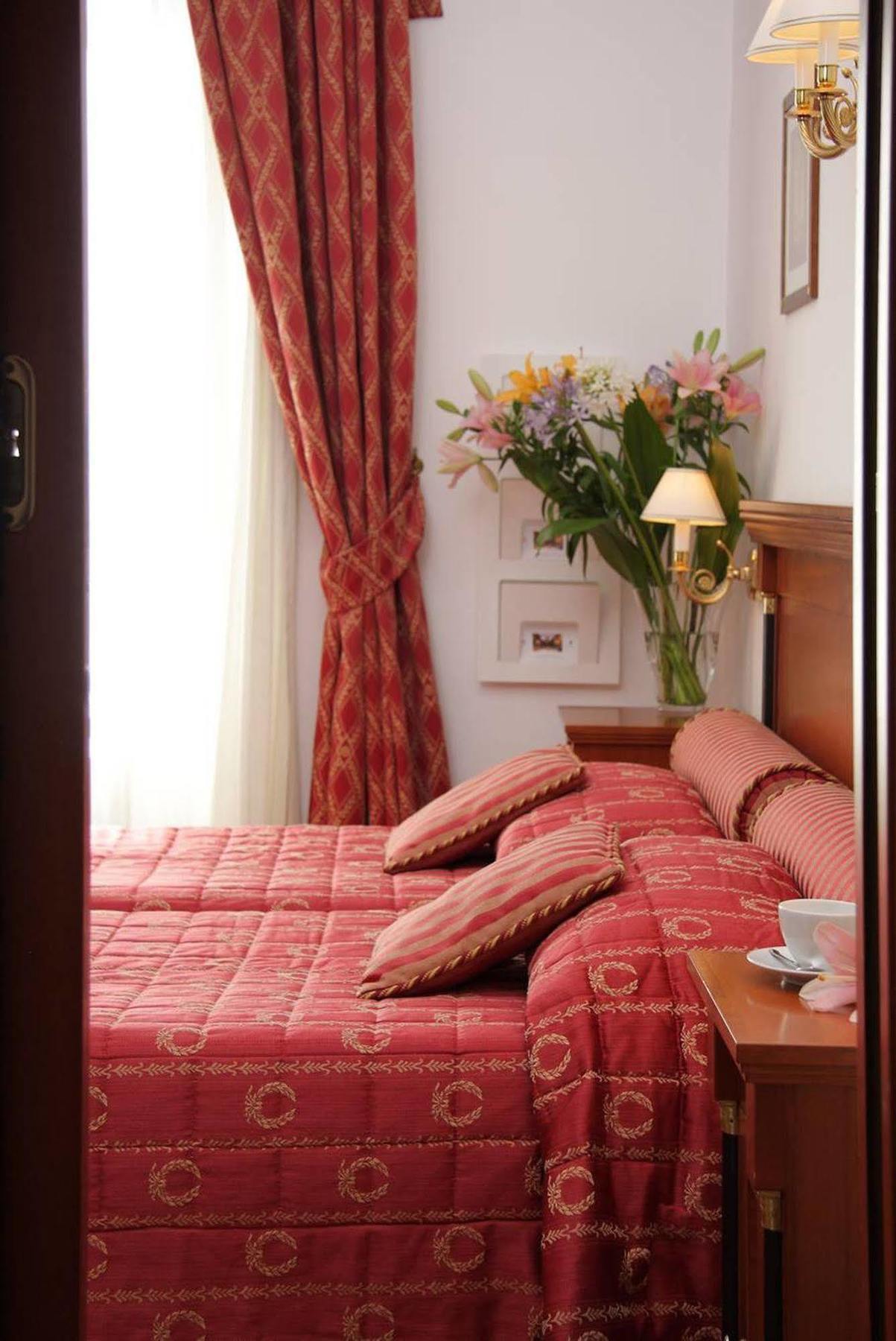 Affittacamere Relais Pierret Roma