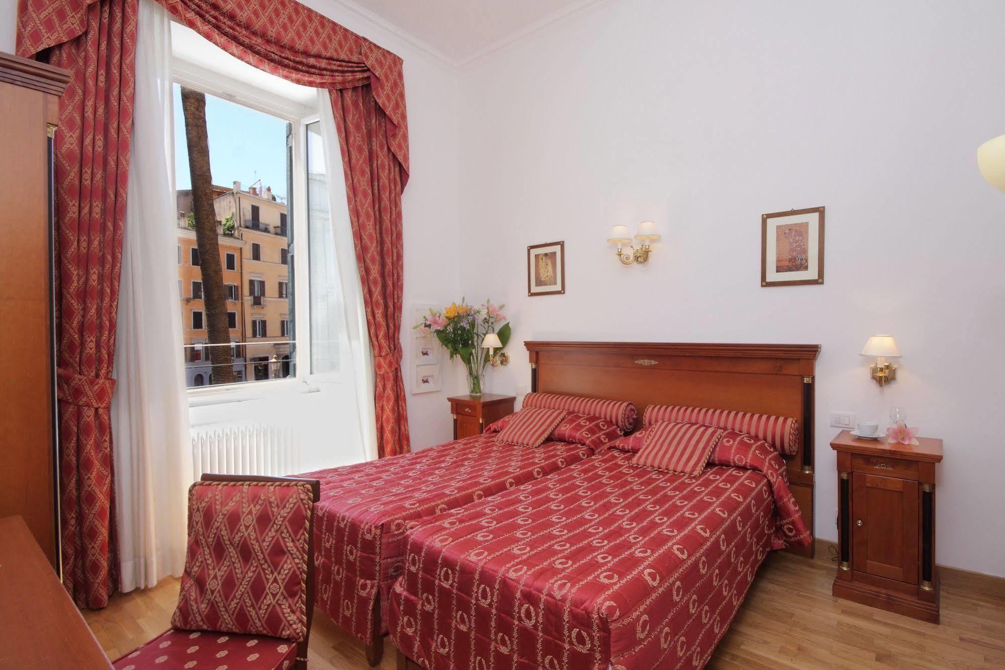 Affittacamere Relais Pierret 3*