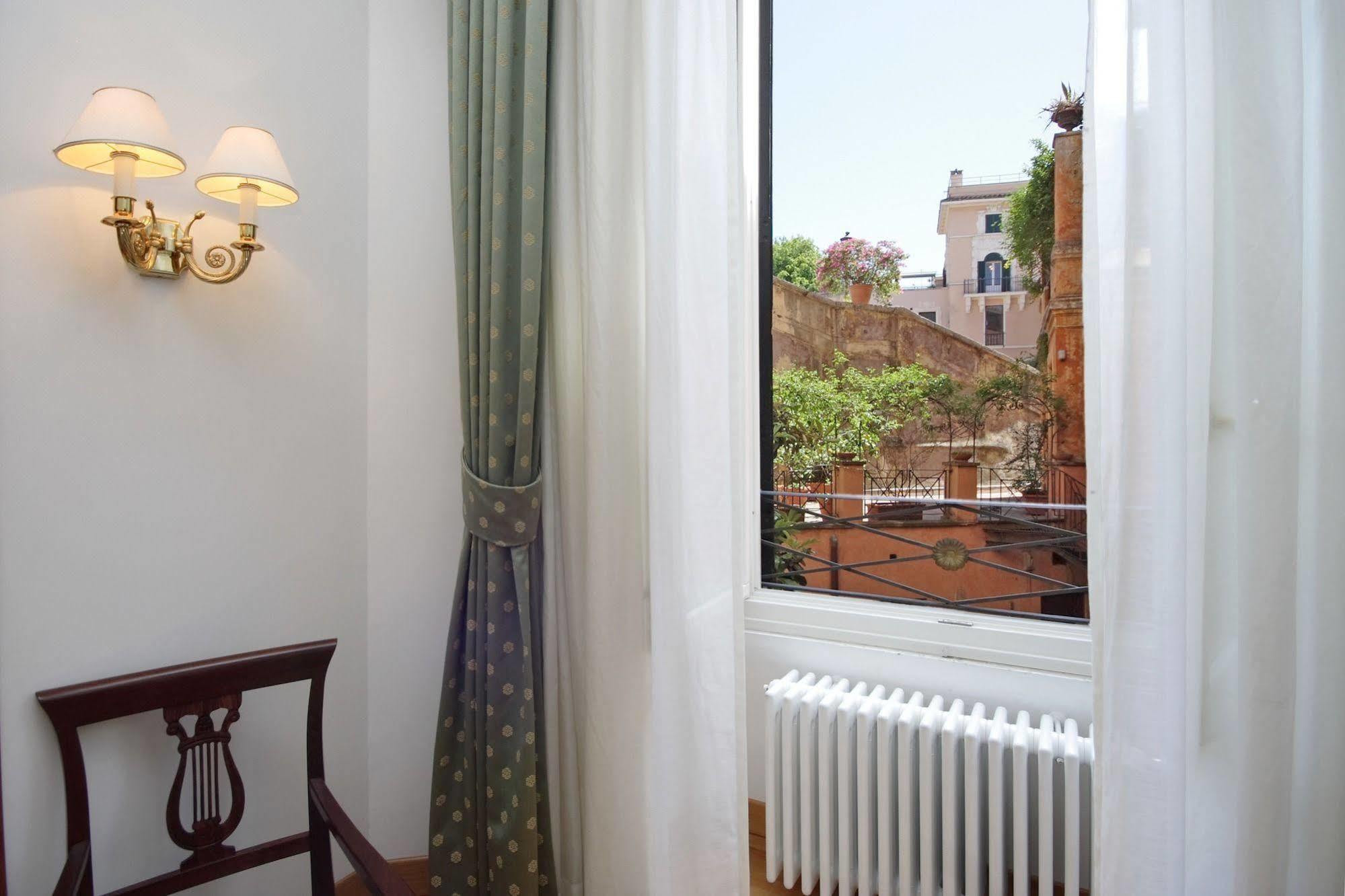 Affittacamere Relais Pierret