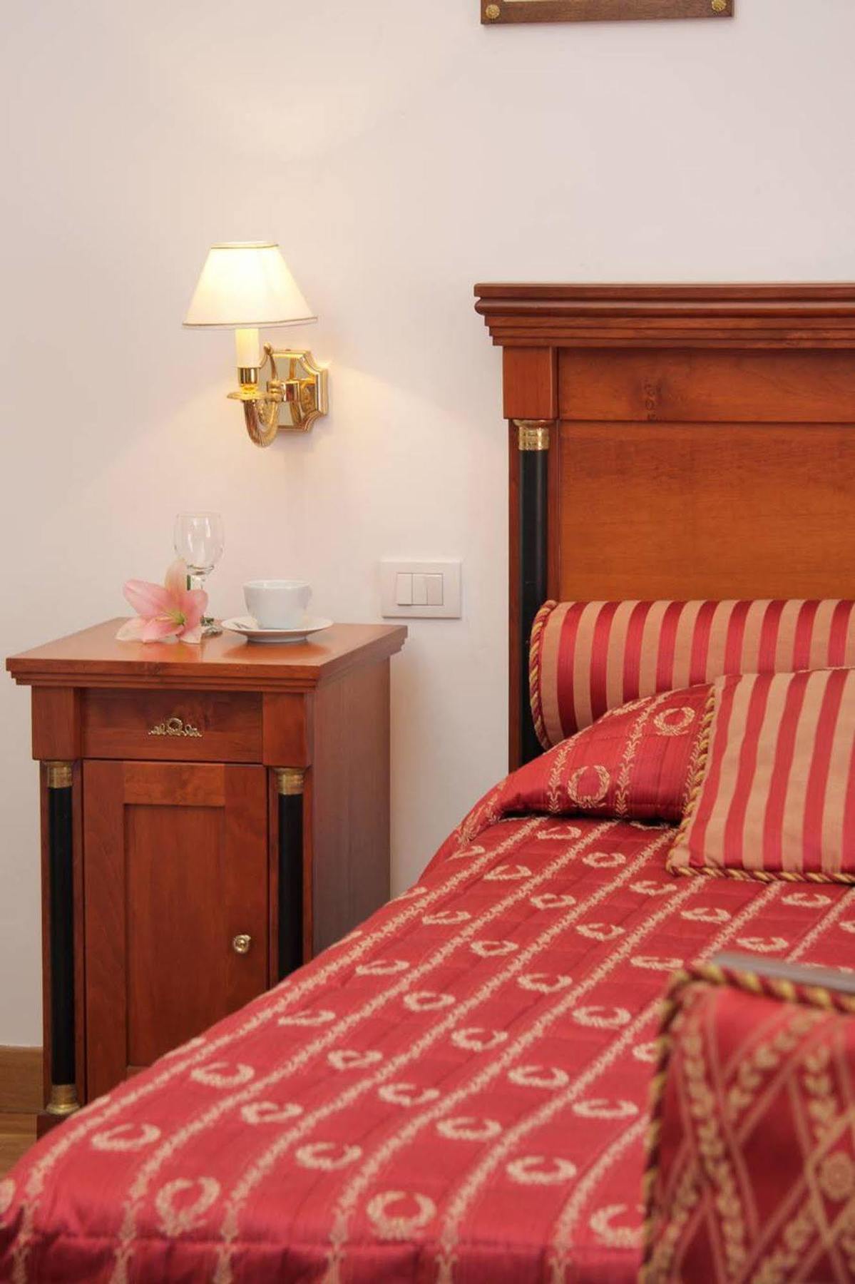 Relais Pierret Affittacamere 3*