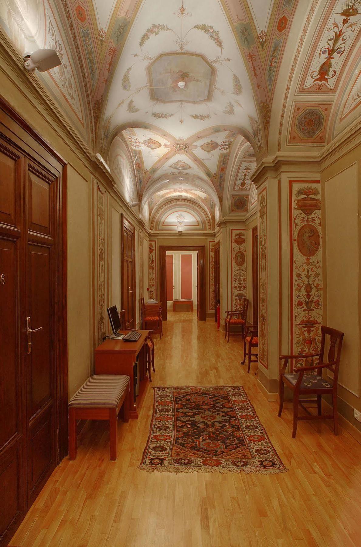 Relais Pierret Affittacamere Roma