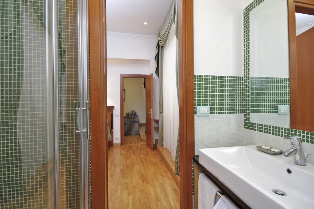 Relais Pierret Rome