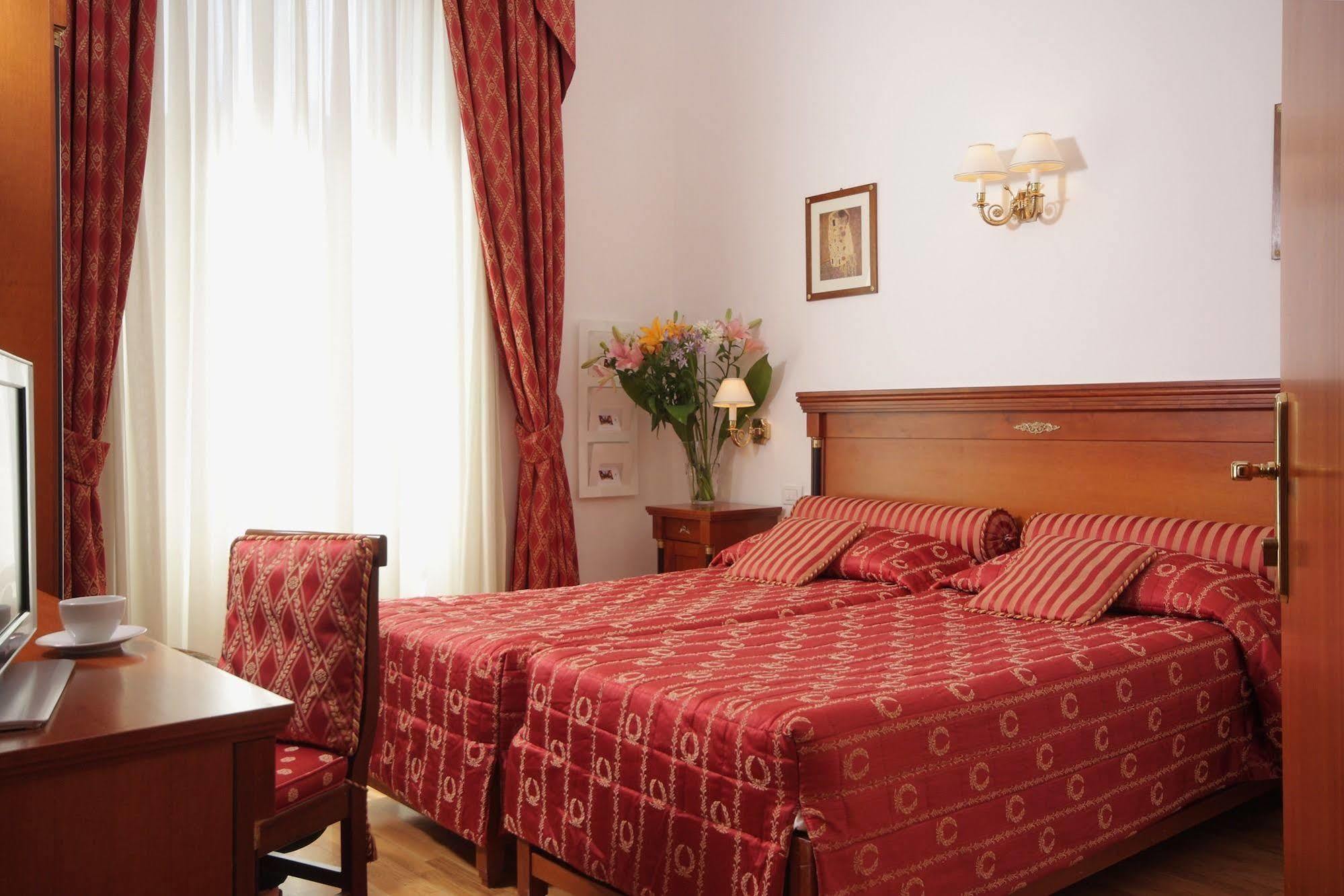 Relais Pierret 3* Rome